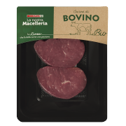 BOVINO TAGLIATA BIO SKIN - La nostra Macelleria - 