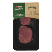 BOVINO FILETTO BIO SKIN - La nostra Macelleria - 