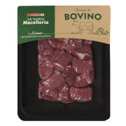 BOVINO BOCCONCINI BIO SKIN - La nostra Macelleria - 