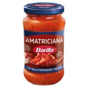 Amatriciana-Soßengewürz für Pasta