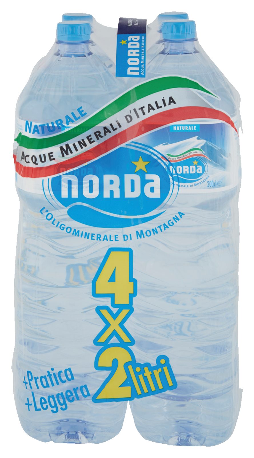 Stilles Wasser Norda