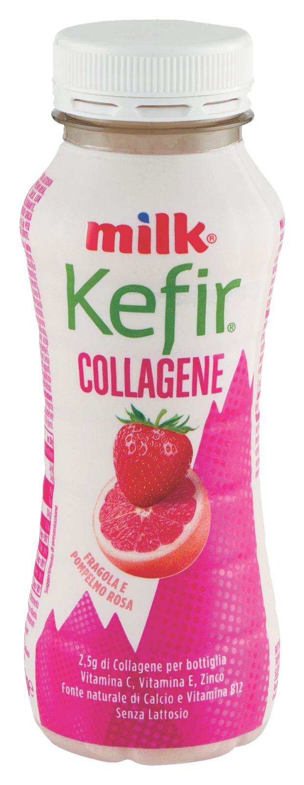 Kefir Collagene
