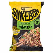 Noodles Yakisoba Verdure