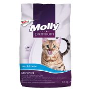 Katzentrockenfutter Premium