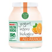 Bio-Vollmilchjoghurt