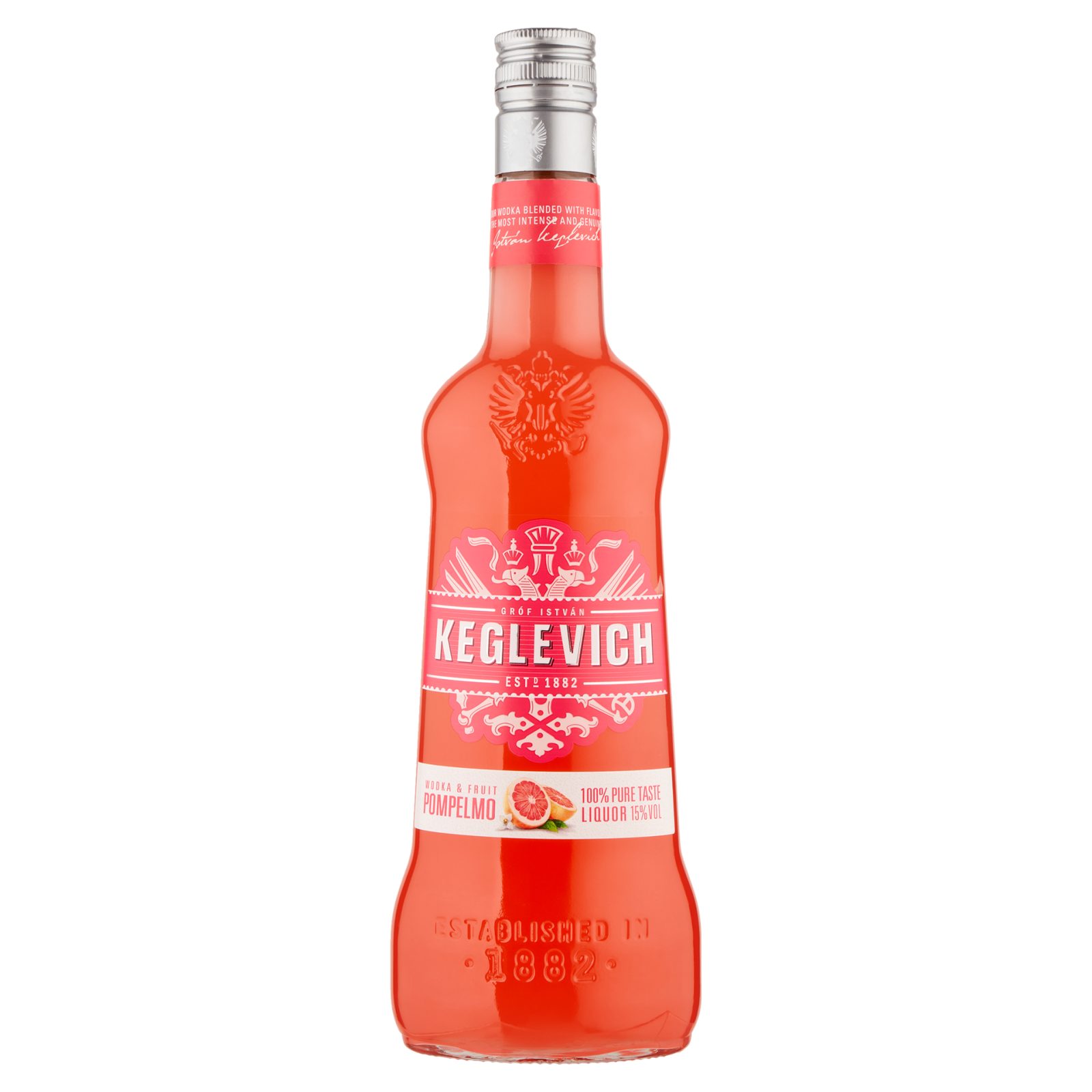 Wodka & Fruit Pompelmo