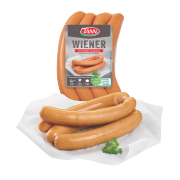 Wiener vom Truthahn Tann - 240 g