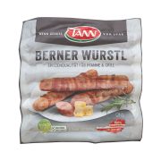 Berner Würstl Tann