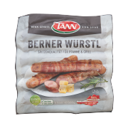 Berner Würstl Tann - 500 g