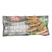 Wernberger Rostbratwürstel - 300 g