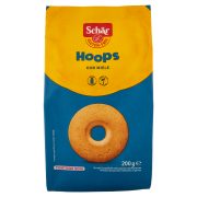 Hoops con Miele