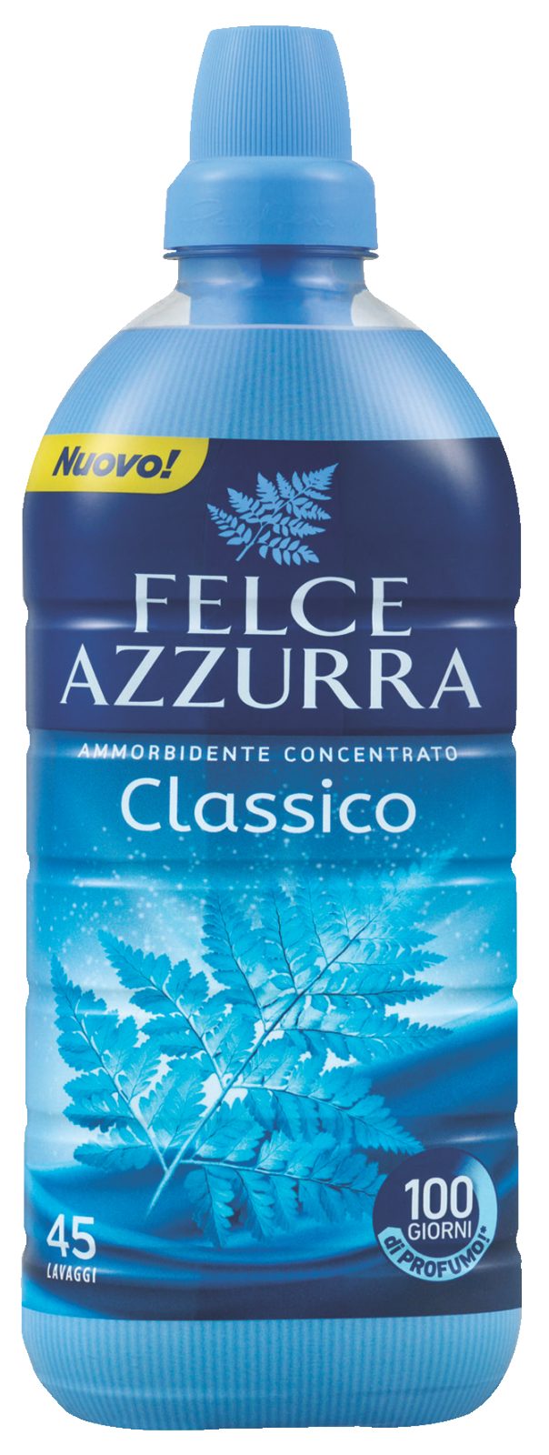 Ammorbidente concentrato