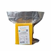 Polenta pronta gialla