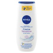 Care Shower Creme Sensitive