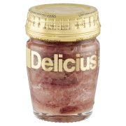 Filetti di Alici in olio di oliva (46%) Cantabrico