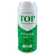 Dosenbier Top Pilsner Ceres