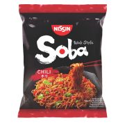 Soba Bag Chili