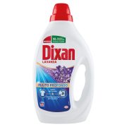 Detersivo lavatrice liquido Lavanda