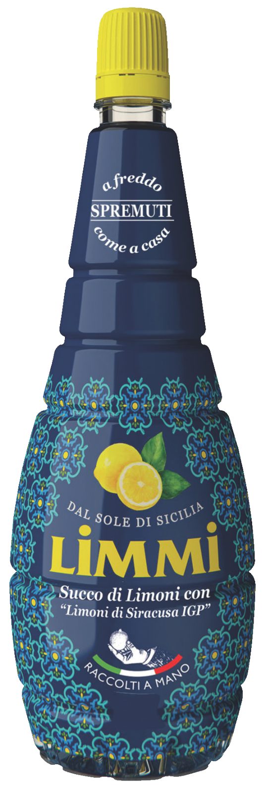 Zitronensaft g.g.A.