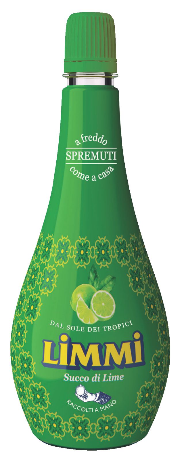 Succo di Limoni di Sicilia