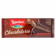 Wafer Chocolaterie