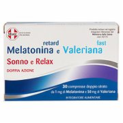 Melatonin 30 Tabletten