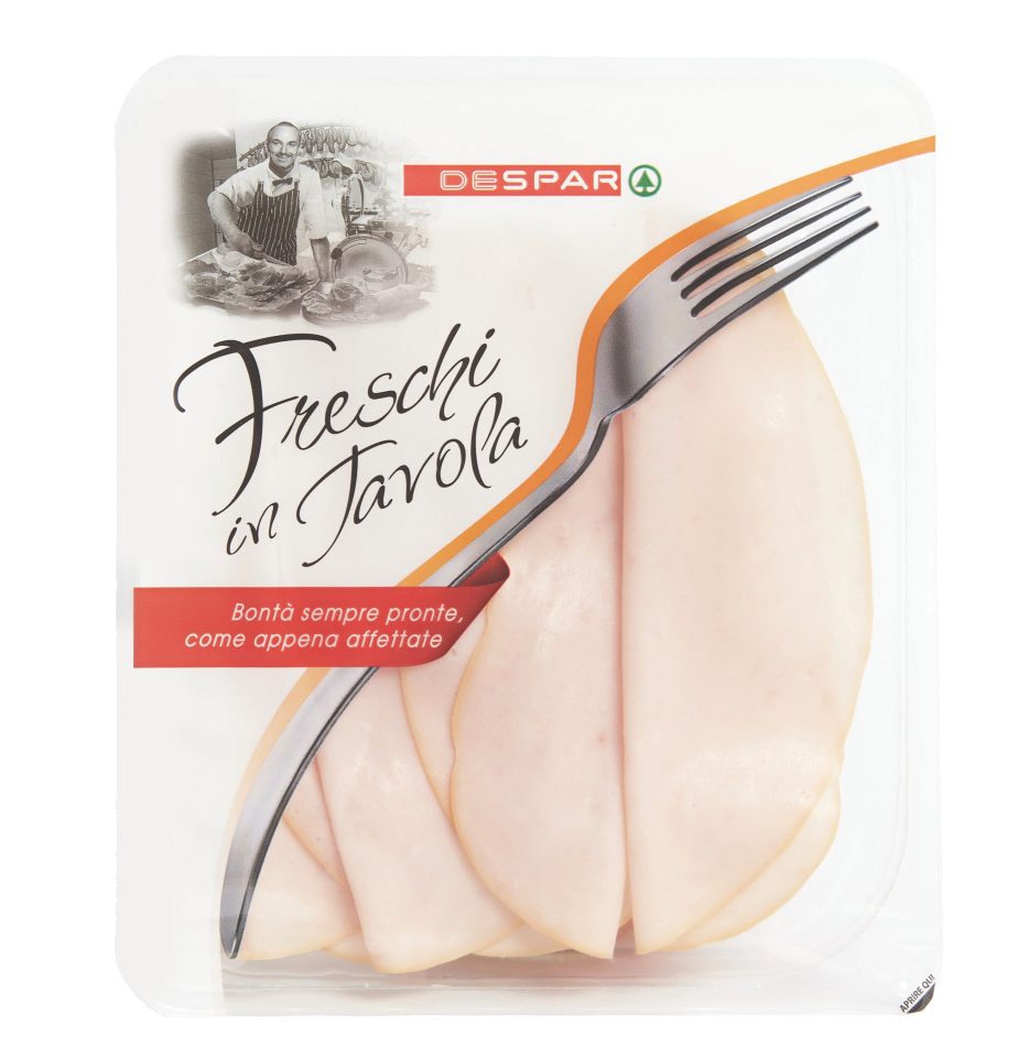 Arrosto di tacchino
