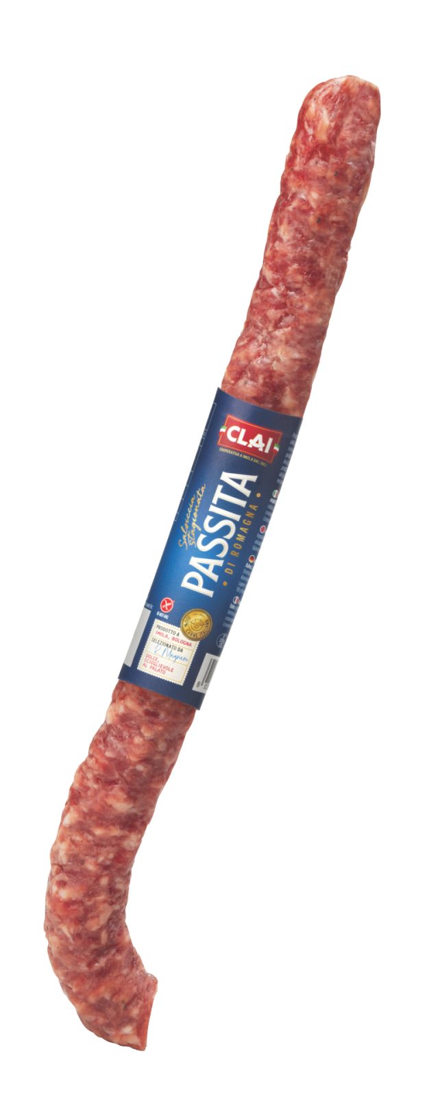 Salsiccia Passita