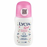 Deodorante Girl roll-on