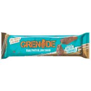 Barretta proteica Salted Caramel