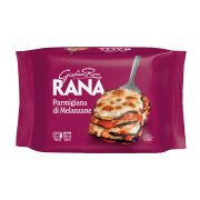 Parmigiana di Melanzane