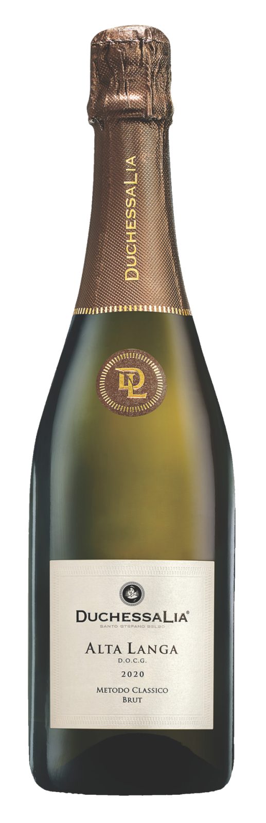 Spumante Metodo Classico Alta Langa DOCG