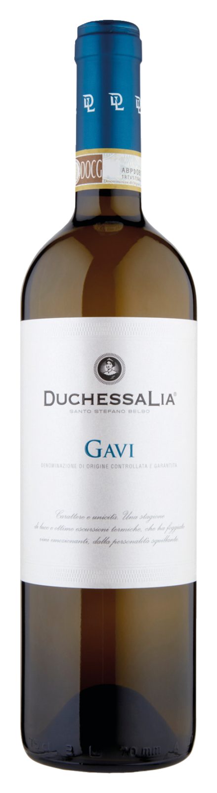 Gavi DOCG Duchessa Lia