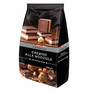 Cremino alla Nocciola