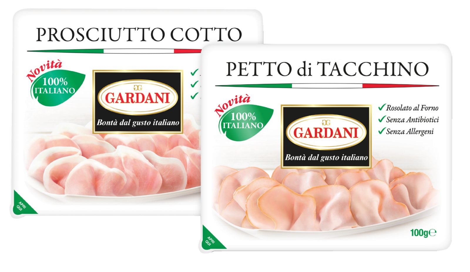 Petto di Tacchino