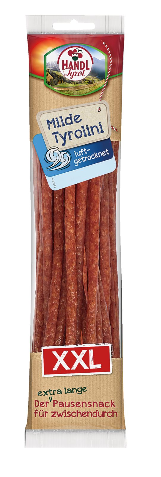 Tyrolini XXL