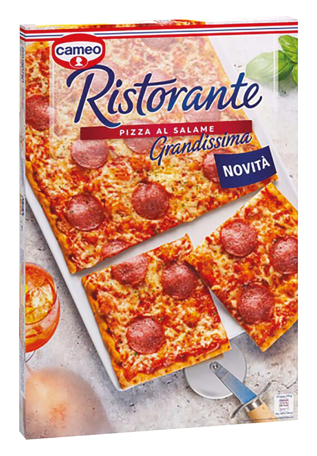 Pizza Ristorante Grandissima