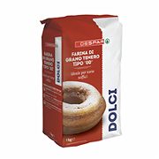 Farina Tipo 00 per dolci di grano tenero