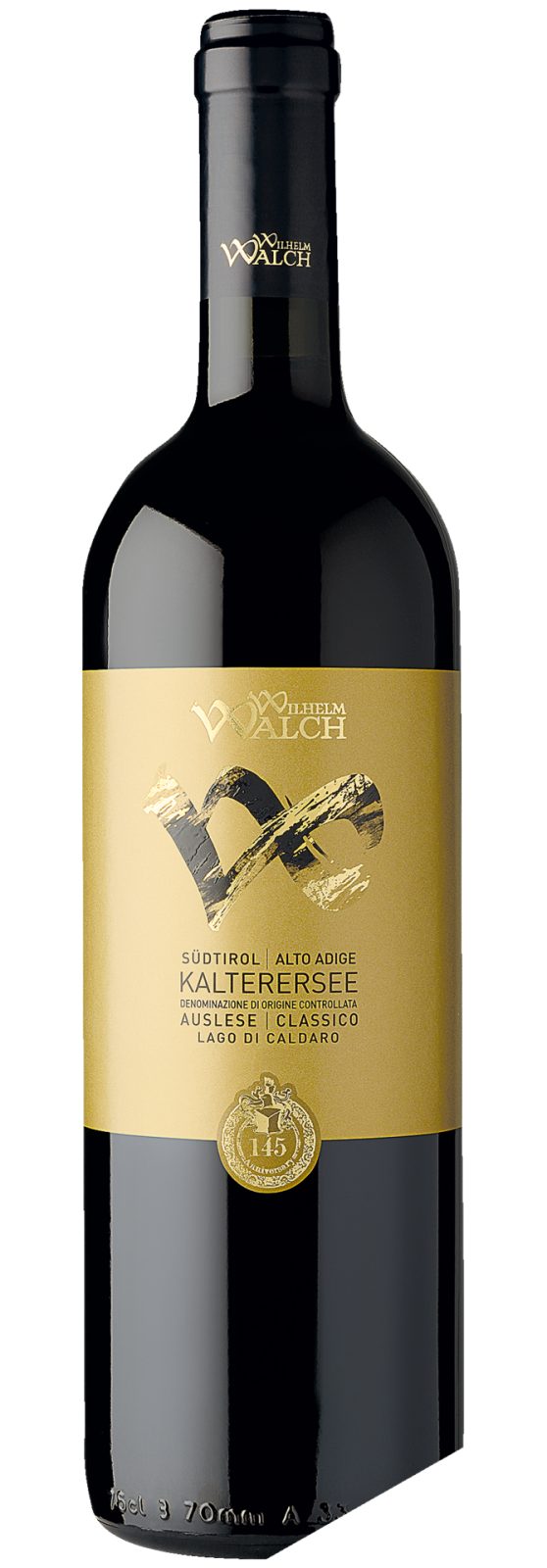Rotwein Kalterersee DOC Südtirol
