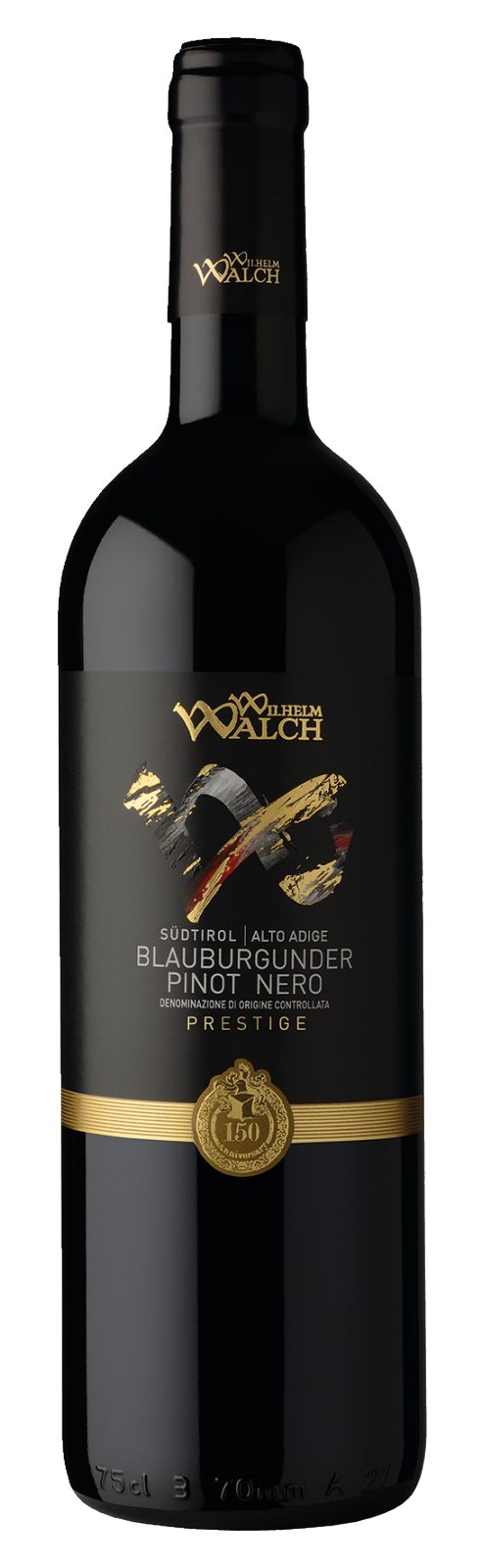 Pinot Nero Alto Adige DOC