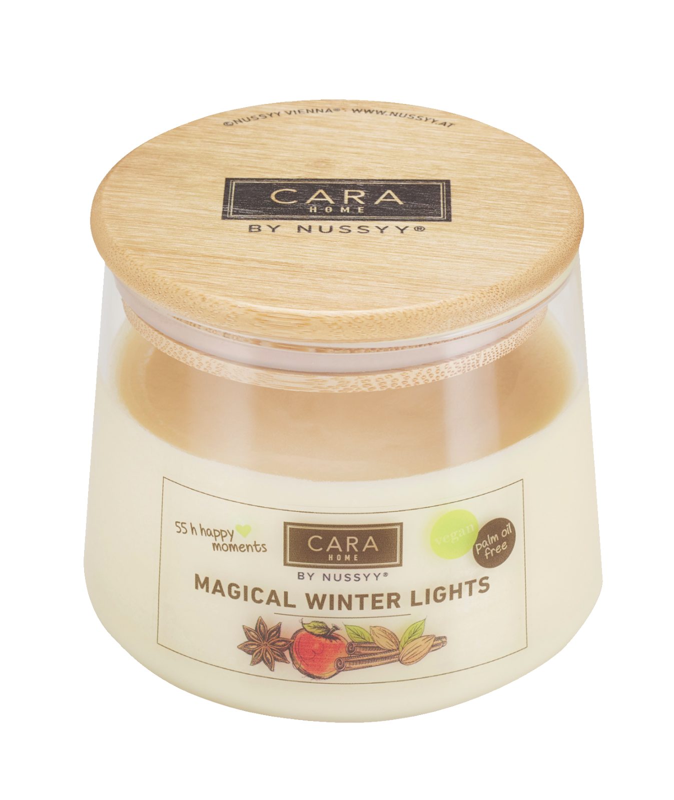 Candela Magic Winter 