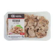 Kebab vom Huhn - Cucina Express - 280 g