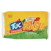 Crackers klassisch