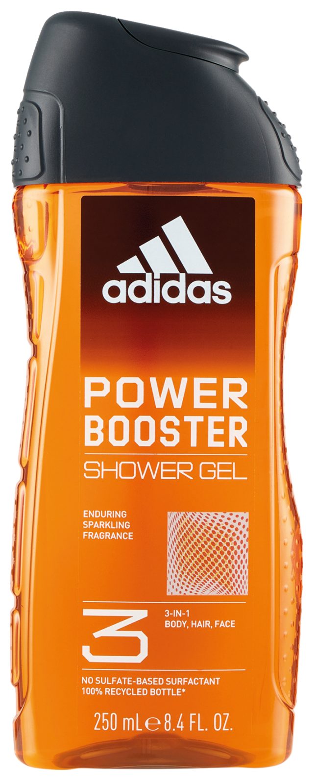 Duschgel Power Booster