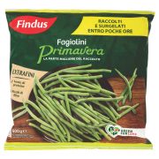 Fisolen Primavera
