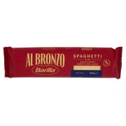 Bronze gezogene Nudeln Spaghetti