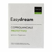 Copriguanciale in spugna 50x80