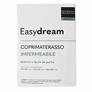 Coprimaterasso matrimoniale impermeabile igienico e facile da pulire
- disponibile anche misura singolo a 12,90€
