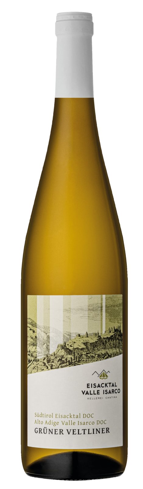 Veltliner Alto Adige DOC