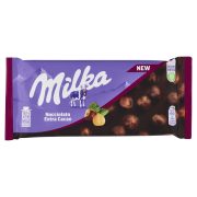 Tavoletta di cioccolato Nocciolato Extra Cacao